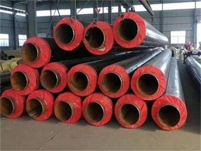 定安预制直埋保温钢管设计与施工注意事项