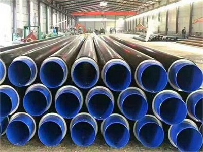 定安保温钢管安装需要注意什么？