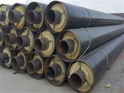 定安保温钢管的保温原理是什么？