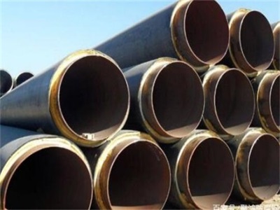 定安保温钢管如何做防腐？
