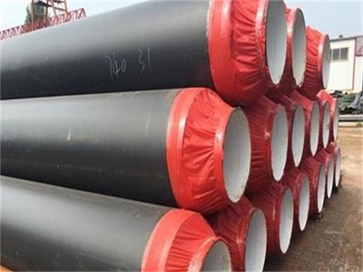 定安保温钢管的内部如何进行清理？